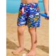 thumbnail image 2 of Short Duradero Niño Bermuda Casual Verano Playa Alberca Color, 2 of 4