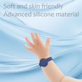 thumbnail image 4 of Pulsera Protectora de Silicona para-Impermeable, Ligera,, 4 of 11