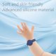 thumbnail image 5 of Pulsera Protectora de Silicona para-Impermeable, Ligera,, 5 of 10