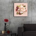 thumbnail image 5 of Epic Art 'Blush Blossoms' by House Fenway, Acrylic Glass Wall Art, 24"x24", 5 of 8