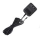 thumbnail image 4 of Matsuzay Adaptador de corriente de timbre de vídeo de Metal, anillo de puerta de funcionamiento silencioso monofásico portátil, adaptador de Electrodomésticos, 4 of 6