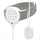thumbnail image 1 of Alarma de Enuresis para Bebés y Niños con Sonido y Vibración para el Cuidado de Ancianos. Alarma de Entrenamiento para Ir Al Baño., 1 of 7
