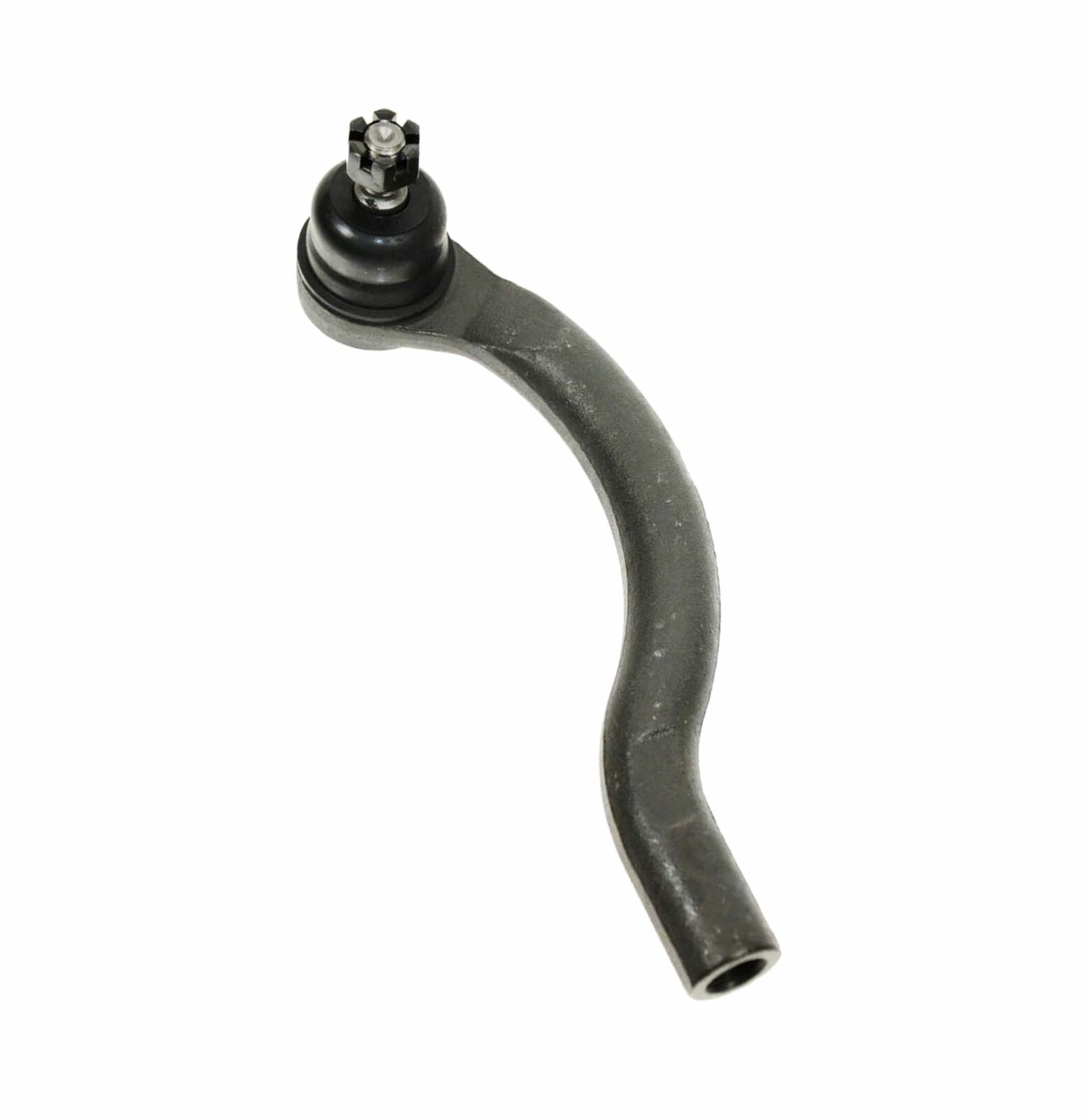 Happy19star 12 Piece Front Steering & Suspension Kit - Control Arms, Ball Joints, Tie Rods, End Links