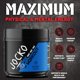 thumbnail image 2 of Jocko Fuel Ultimate Pre Workout Powder - Pre-Workout Energy Powder Drink for Men & Women - High Stim Sugar-Free Nootropic Blend to Support Muscle Pump, Energy, & Recovery 200mg Caffeine Blue Raspberry, 2 of 5