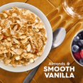 thumbnail image 3 of Special K Cold Breakfast Cereal, 11 Vitamins and Minerals, Made With Real Almonds, Vanilla and Almond, 12.9oz Box (1 Box), 3 of 13