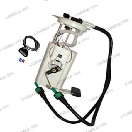- For 2000 Pontiac Grand Am L4 V6 2.4L 3.4L Fuel Pump Module Assembly GSXF