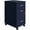 Navy, variant on NuSparc  File Cabinet VF318CMBK