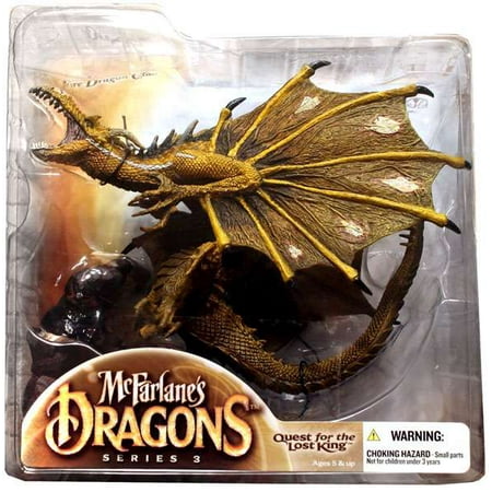 mcfarlane mcfarlane s dragons series 3 clan 3 figure walmart mcfarlane mcfarlane s dragons series 3 clan 3 figure walmart