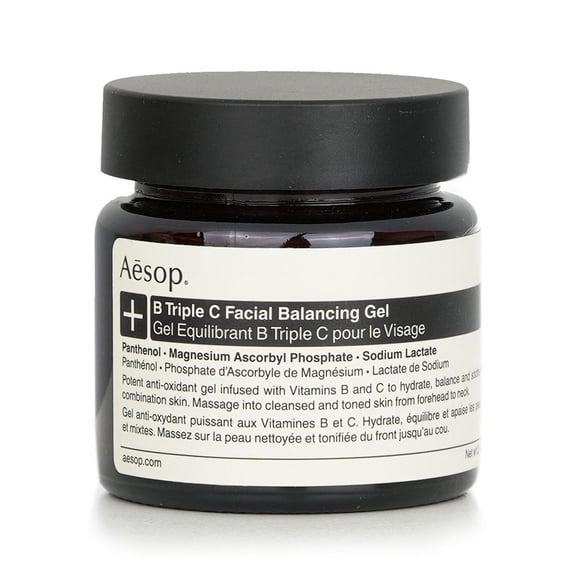 Aesop - B Triple C Facial Balancing Gel 60ml / 2.21oz