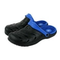 thumbnail image 2 of Relaxus Men’s Clog, Large (Size 10) – Comfortable, Durable, and Stylish Footwear, 2 of 2