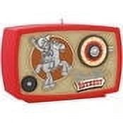 2024 Woody's Roundup Radio (Toy Story) Hallmark Keepsake Ornament