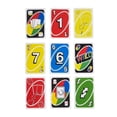 thumbnail image 4 of Juego de Cartas UNO Triple Play, 4 of 4