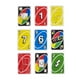 thumbnail image 4 of Juego de Cartas UNO Triple Play, 4 of 4