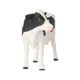 thumbnail image 4 of Modelo de Vaca, Modelo Animal Simulacia Realista Estimulación de Estimulación de Creatividad Estimulación para Niños, 4 of 7