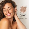 thumbnail image 4 of Paradise Powders | Finishing Mineral Powders - Sand, 4 of 7
