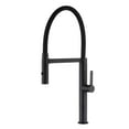 thumbnail image 1 of akuaplus® CLARA 1-Handle Magnetic Kitchen Faucet., 1 of 8