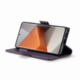 thumbnail image 2 of Funda tipo cartera Xiaomi Redmi Note 13 Pro Plus con cierre magnético, RFID, tarjetero, soporte, carga inalámbrica, 2 of 5