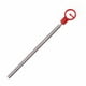 thumbnail image 1 of Kuymtek Tiro Con Recurvo Mira Telescópica Pin Accesorios ABS Rojo, 1 of 9