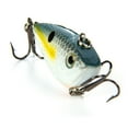 Ozark Trail 3/16 Ounce Shad Rattle Fishing Lure