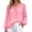 Beige, variant on Elara Women's Chic Elegant Blouse Shirt Cotton Linen Shirts Plus Size Tunic Tops for Women Long Sleeve Button Down Summer Casual Shirt