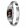 Clearance Women's Watches Smart Watch Waterproof Fitness Tracker Heart Rate Smartwatch