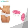 Top Quality Men's and Women's Body Massager Cellulite with Free Brush