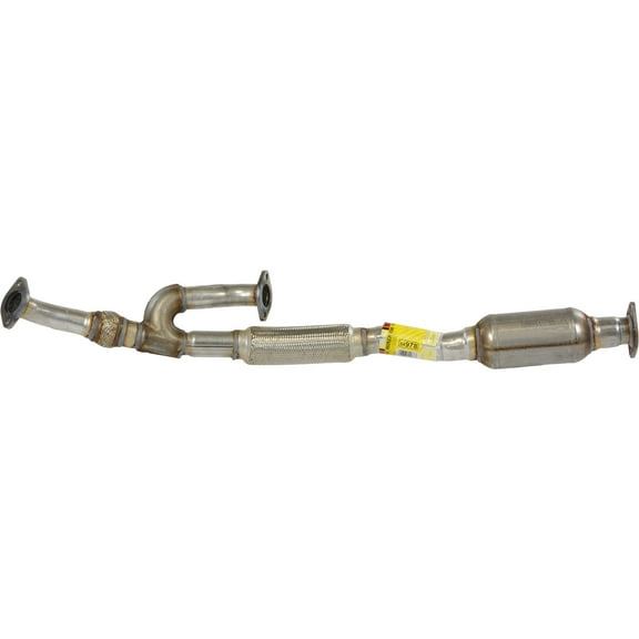 Walker Exhaust Ultra EPA 54978 Direct Fit Catalytic Converter