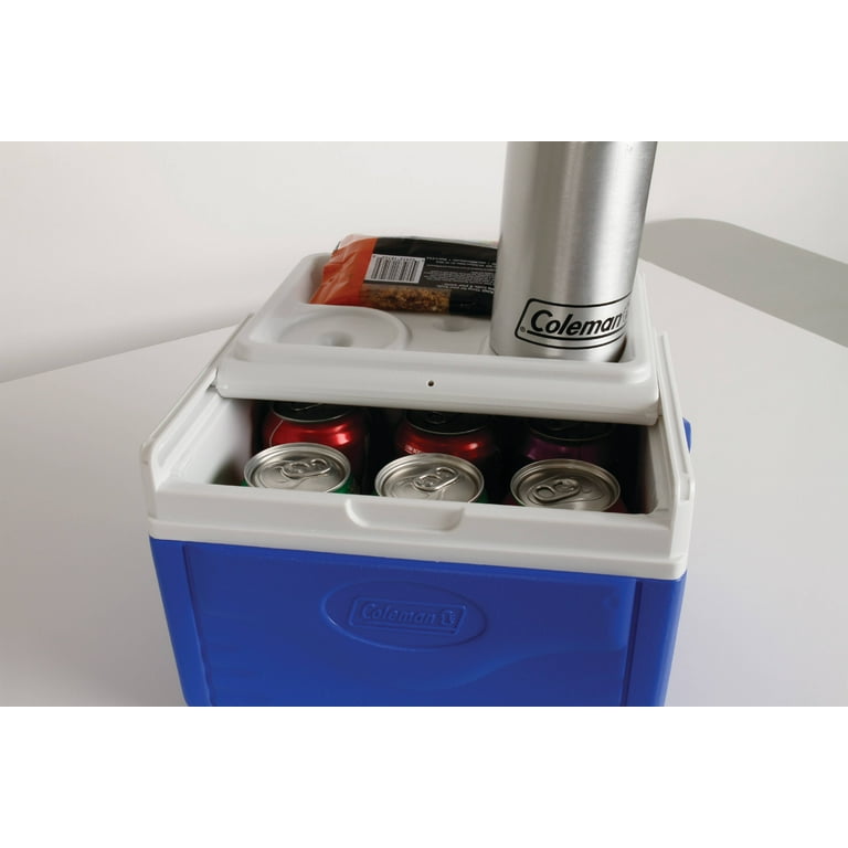 Coleman personal cooler 2025