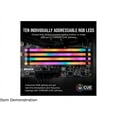 thumbnail image 4 of Corsair Vengeance RGB Pro 16GB (2 X 8GB) DDR4 SDRAM Memory Kit, 4 of 6