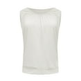 thumbnail image 7 of VerPetridure Tank Tops for Women Summer Sleeveless Casual Loose Fit Tunic Tops, 7 of 7