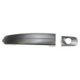 thumbnail image 3 of TRQ Front Left Exterior Door Handle Fits 13-18 C-Max 13-19 Escape 12-18 Focus DHA31769 Fits select: 2013-2019 FORD ESCAPE, 2012-2018 FORD FOCUS, 3 of 5