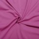 thumbnail image 2 of Gibobby Conjunto de Pantalones para Mujer Conjunto de dos piezas de pantalones de manga larga y cintura alta con cremallera y manga de burbuja de Color sólido(Rosa caliente,G), 2 of 5