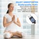 thumbnail image 5 of Auriculares con cable Sleep MAXROCK con USB-C para iPhone y Samsung, 5 of 7