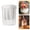 white, variant on Yogurt Strainer Jar Greek Yogurt Maker 2-In-1 Filter Storage Container with Airtight Lid Fine Mesh Strainer for Thick Creamy Yogurt Breakfast Cup for Yogurt Granola Fruit Parfaits Meal Prep Container