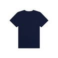 thumbnail image 4 of Reebok Toddler and Boy's Legacy Athletic Core Short Sleeve T-Shirt, Sizes 4-18, 4 of 6