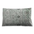 thumbnail image 1 of Ahgly Company Indoor Rectangular Contemporary Lumbar Throw Pillow, 13 inch by 19 inch, 1 of 5