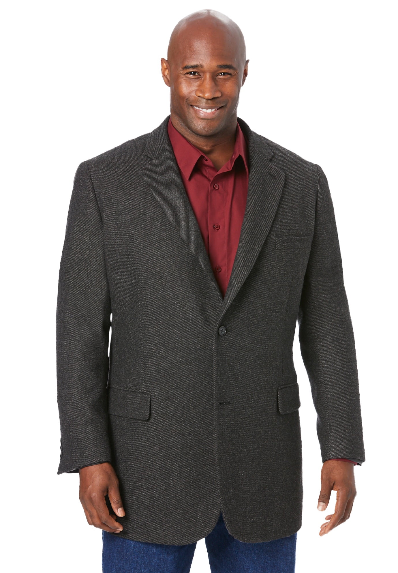 cheap big and tall sport coats
