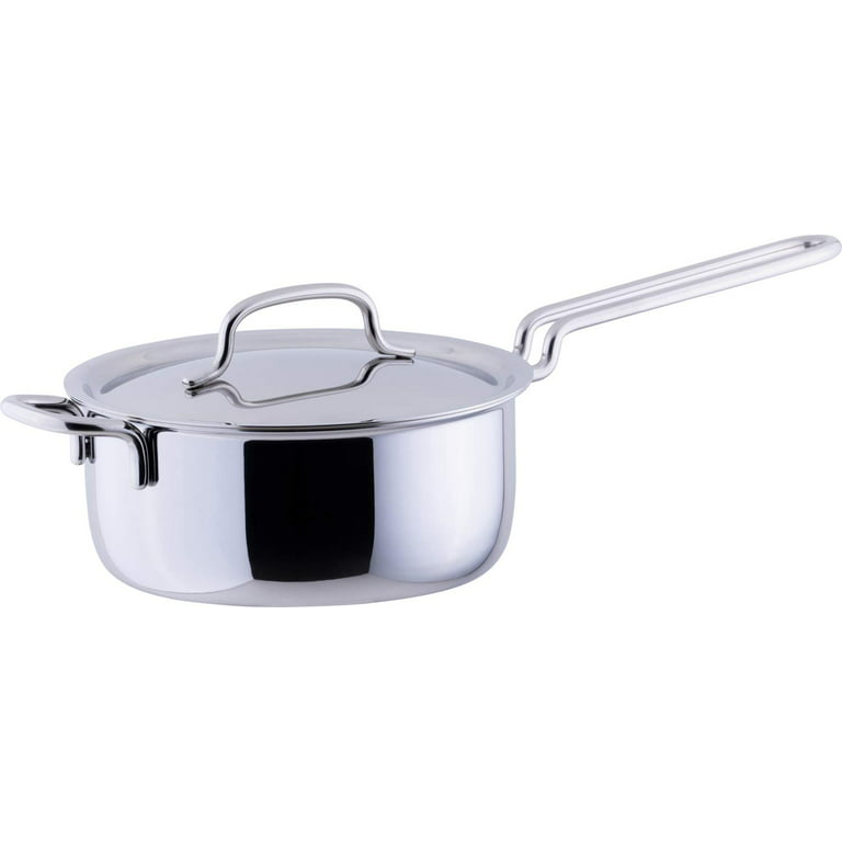  Miyazaki Seisakusho OJ-75 Objet Pot with Tiers, 11.8 inches (30  cm), Made in Japan, Lightweight, Simmering, Steaming, Boiling, Fry,  Stirring : Home & Kitchen