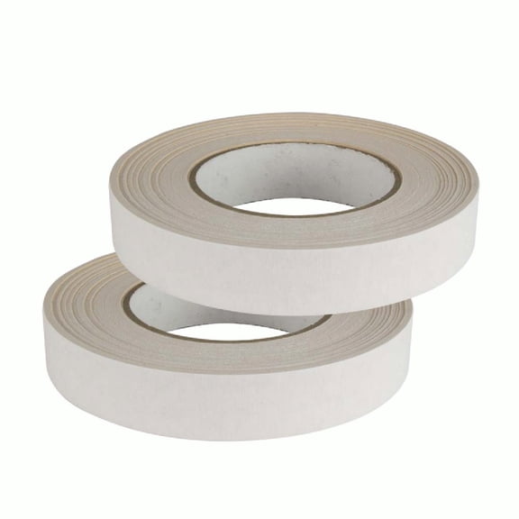 Metra IBTT1 2 Side Template Tape White 1inch By 36yd