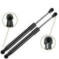 thumbnail image 1 of 2x Lift Supports Struts Rear Tailgate For BMW 2009-2016 Z4 E89 Coupe Convertible, 1 of 8