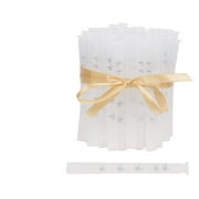 Aloe Cadabra Disposable Vaginal Applicators 90 Pack