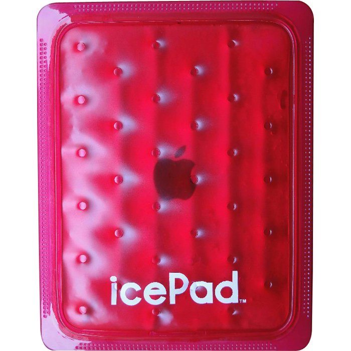 icePad Cooling Pad