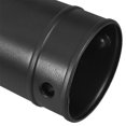 thumbnail image 3 of CTIRCHIU 2Pcs Hair Blow Dryer Nozzle Plastic Replacement for Dust Removal, 3 of 8