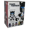 thumbnail image 2 of Transformers Mighty Muggs Jazz Exclusive Vinyl Figure, 2 of 3