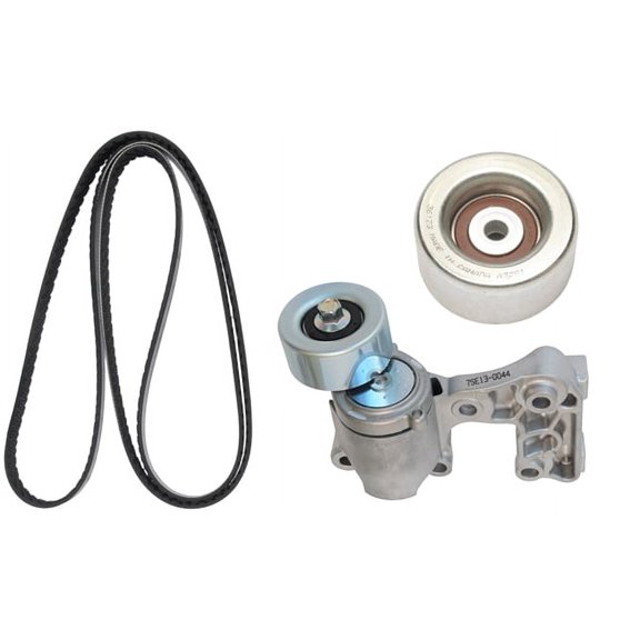 Accessory Drive Belt Kit