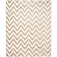thumbnail image 3 of Pemberly Row Polypropylene Wheat Indoor Outdoor Rug - 10' x 14', 3 of 4