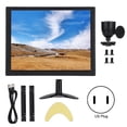 thumbnail image 2 of Monitor Screen,100-240V 8 inch 4:3 Color Monitor LCD Monitor Unbeatable Value, 2 of 9