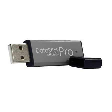 Centon 32GB DataStick Pro USB 2.0 Flash Drive (Best 32gb Memory Stick)