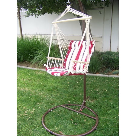 petra leisure 84 c top round base hanging swinging hammock