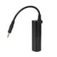 thumbnail image 1 of Afinador de efectos de pedal Adaptador de cable de enlace de guitarra Convertidor de interfaz de audio AMP Guitarras Pedal Efectos Sintonizador Enlaces Línea Instrumentos musicales Accesorios Irfora Afinador de efectos de pedal, 1 of 7
